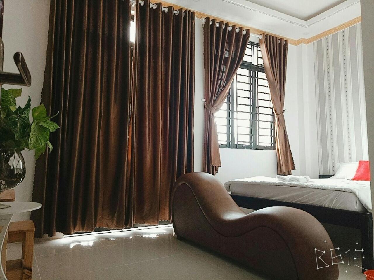 Hanh Phat 2 Guesthouse Cai Rang Екстер'єр фото