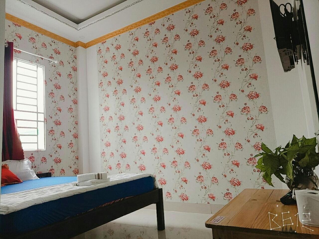 Hanh Phat 2 Guesthouse Cai Rang Екстер'єр фото