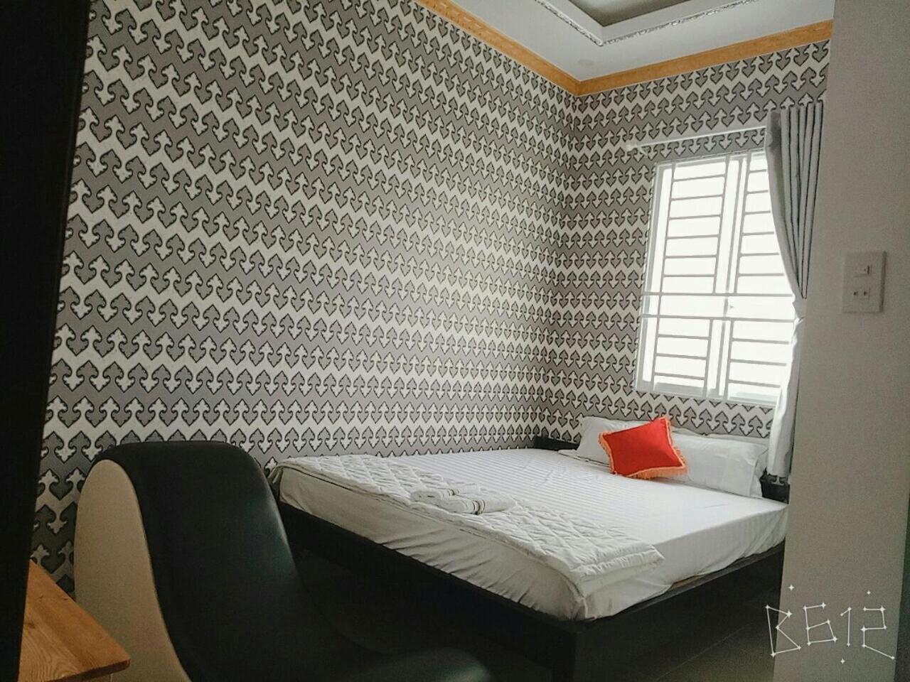 Hanh Phat 2 Guesthouse Cai Rang Екстер'єр фото