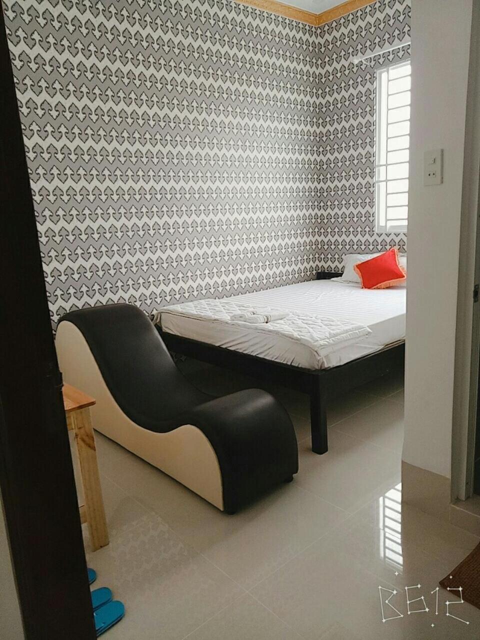 Hanh Phat 2 Guesthouse Cai Rang Екстер'єр фото