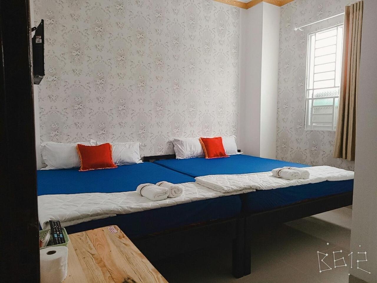 Hanh Phat 2 Guesthouse Cai Rang Екстер'єр фото