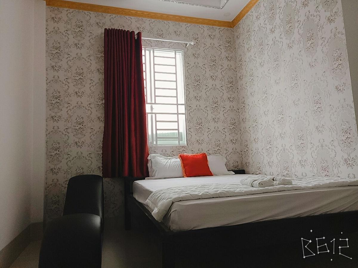 Hanh Phat 2 Guesthouse Cai Rang Екстер'єр фото