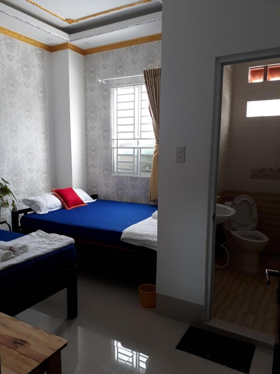 Hanh Phat 2 Guesthouse Cai Rang Екстер'єр фото